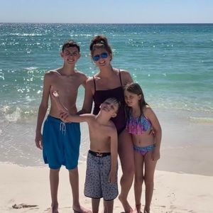 Meet your Posher, Krystle